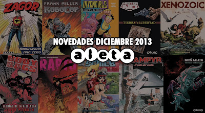 Aleta Ediciones