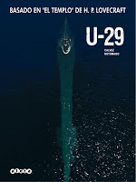 U-29 Aleta Ediciones
