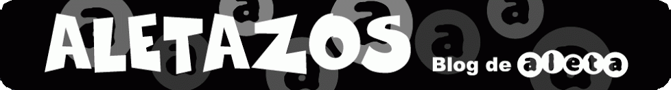 Aletazos