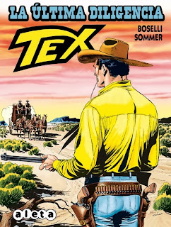 Tex Aleta Ediciones