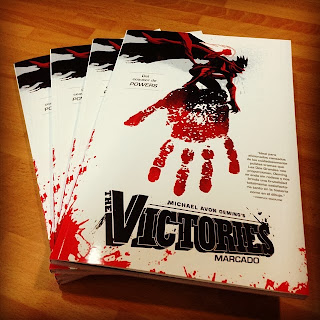 The Victories Aleta Ediciones
