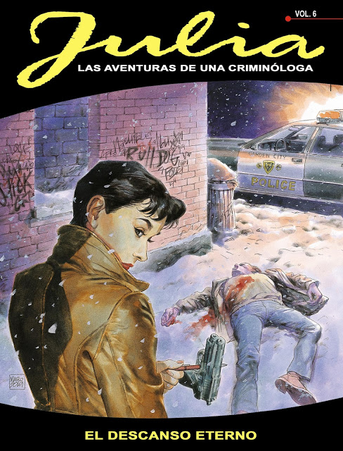 Julia Aleta Ediciones