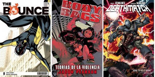 Aleta Ediciones