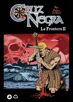 Cruz Negra Aleta Ediciones