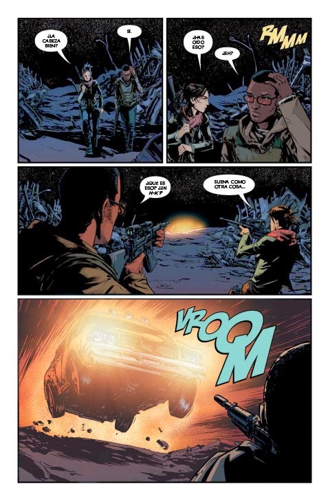 Terminator 2029-1984 Aleta Ediciones Terminator 2029-1984 Aleta Ediciones
