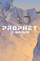 Prophet Aleta Ediciones