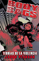 Body Bags Aleta Ediciones