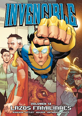 Invencible Aleta Ediciones
