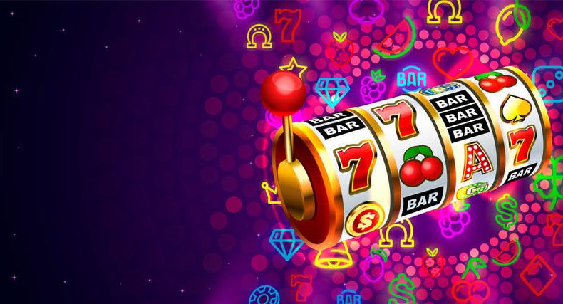 slot online