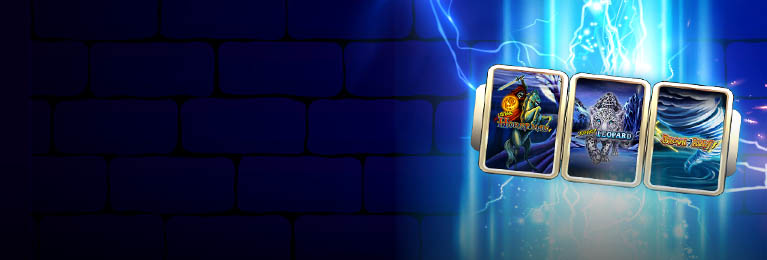 Online Casino