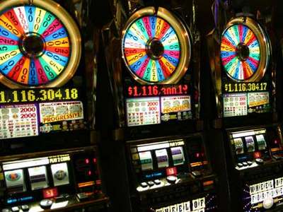 Gambling
