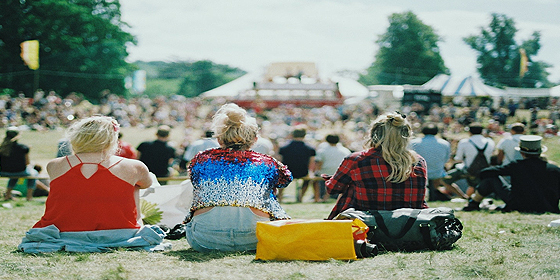 festival news