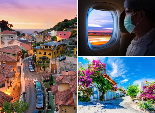 travel news