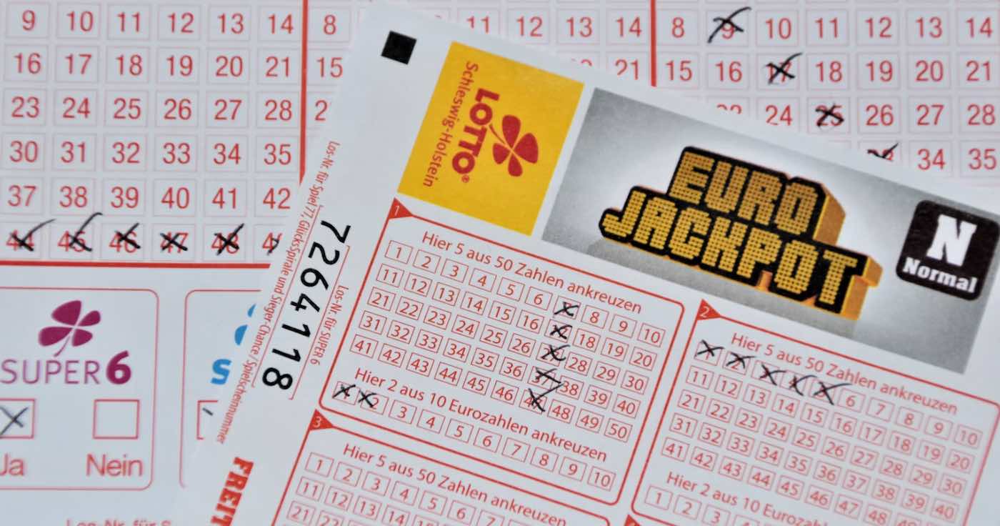 lottery