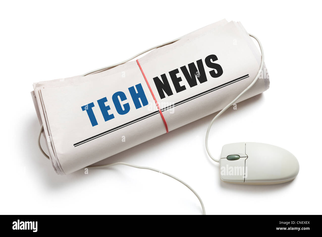 tech news