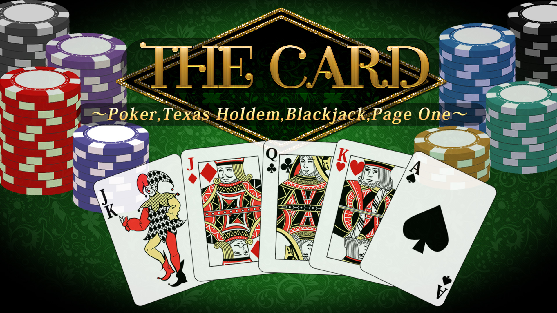 poker