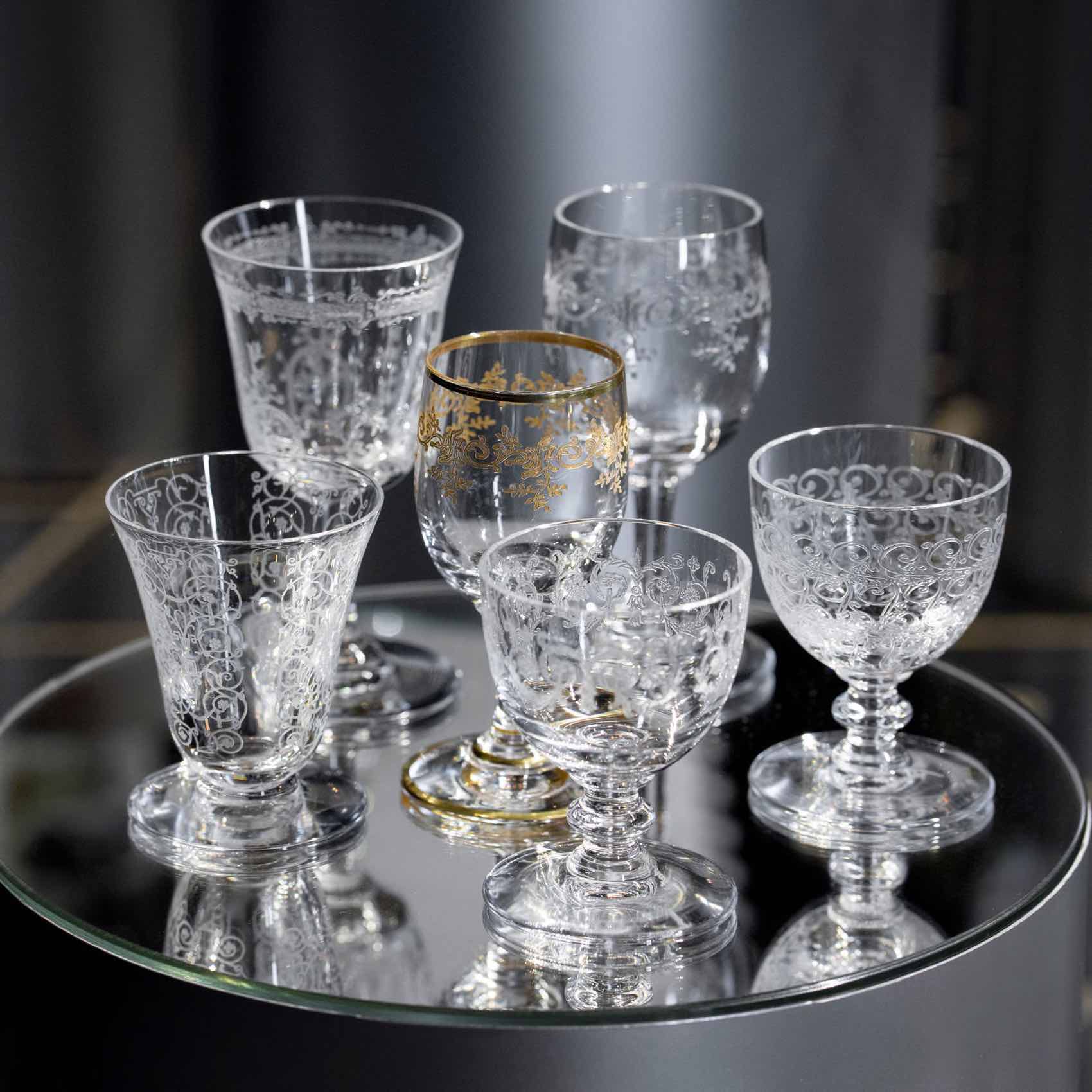 Baccarat