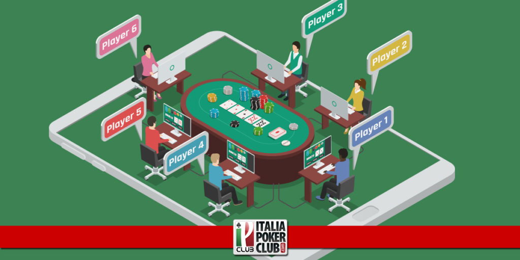 Poker Online