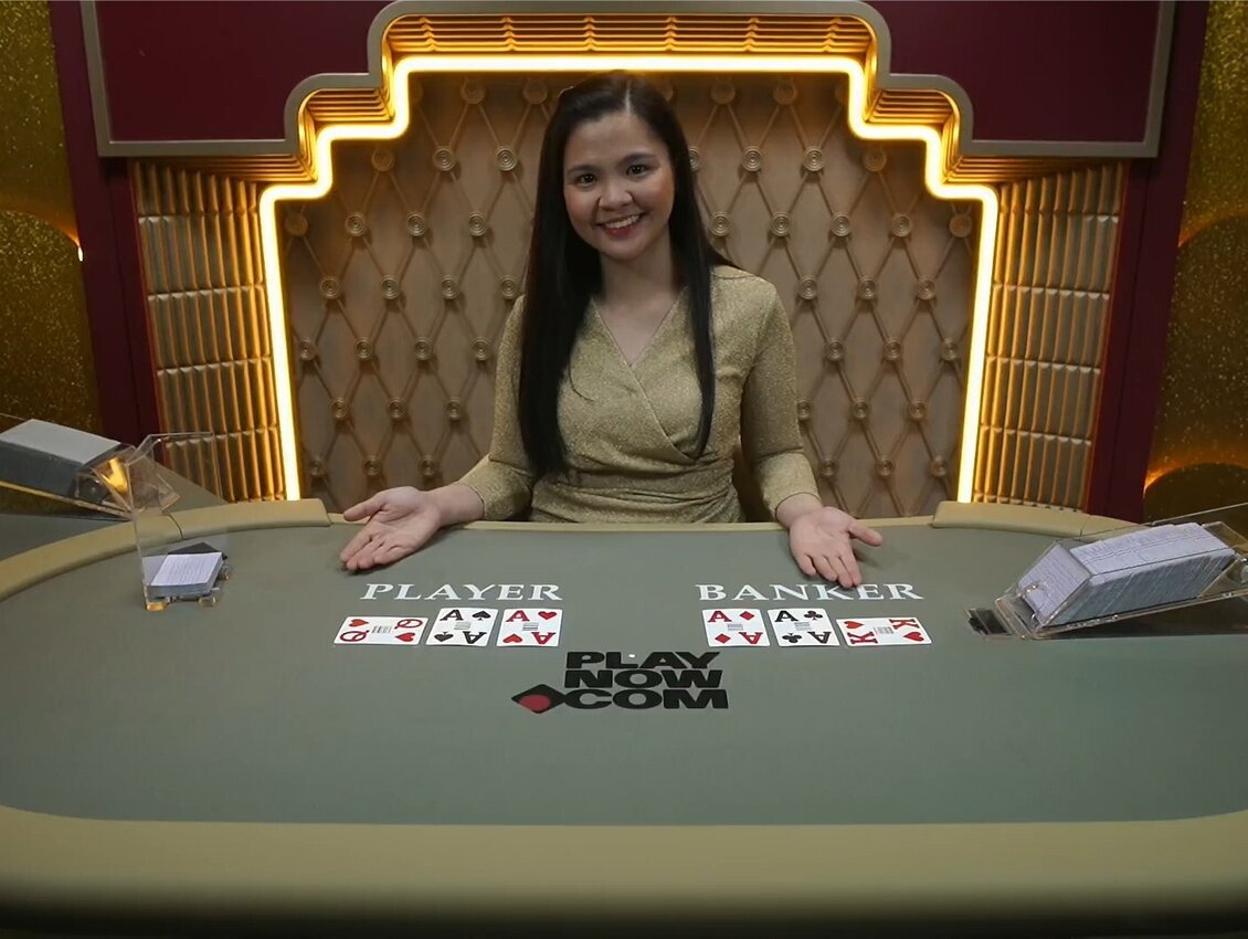 live casino