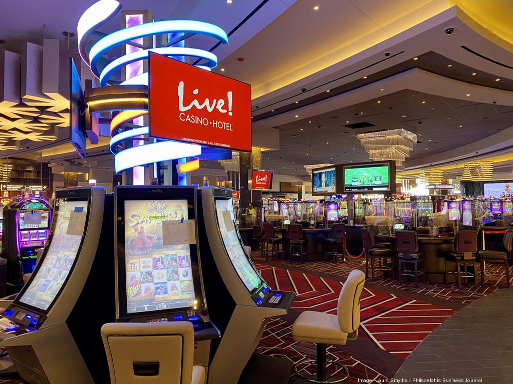 live casino