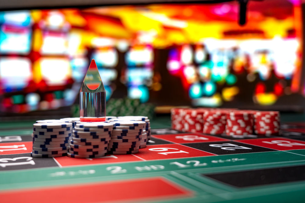 Online Casino