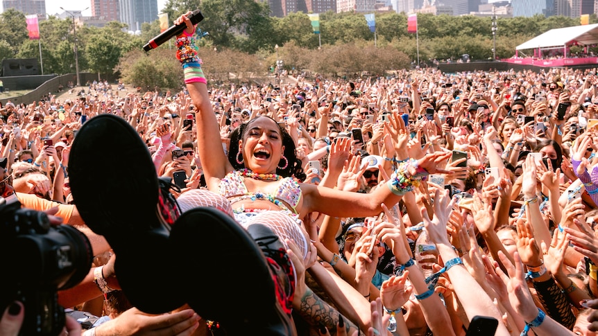 festival news