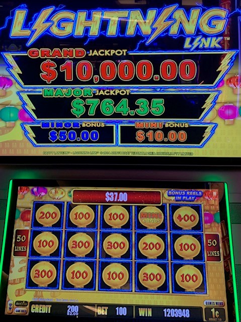 slot
