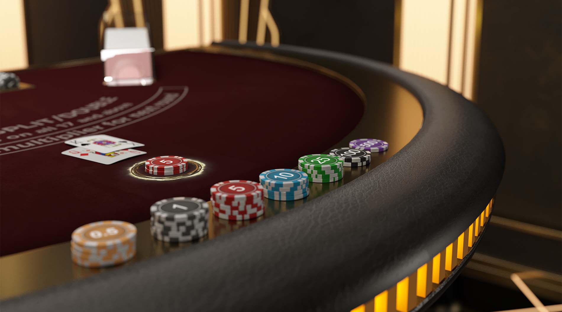 Online Casino