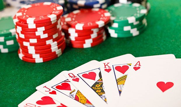 Poker Online