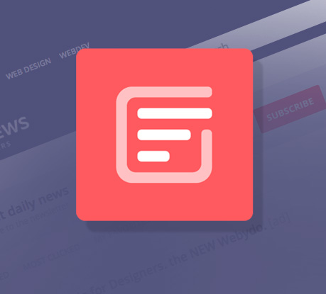 designer news