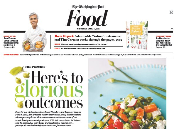 food news