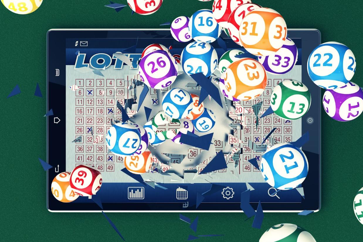lottery online