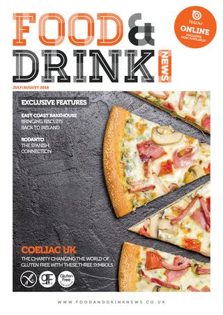 food news
