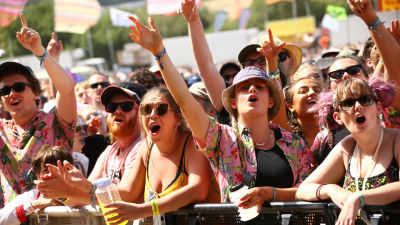 festival news