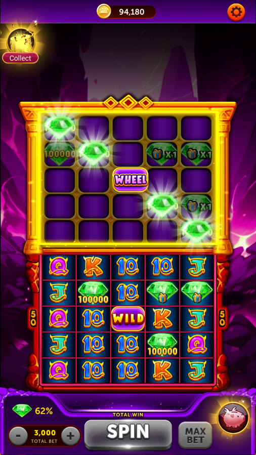 slot online