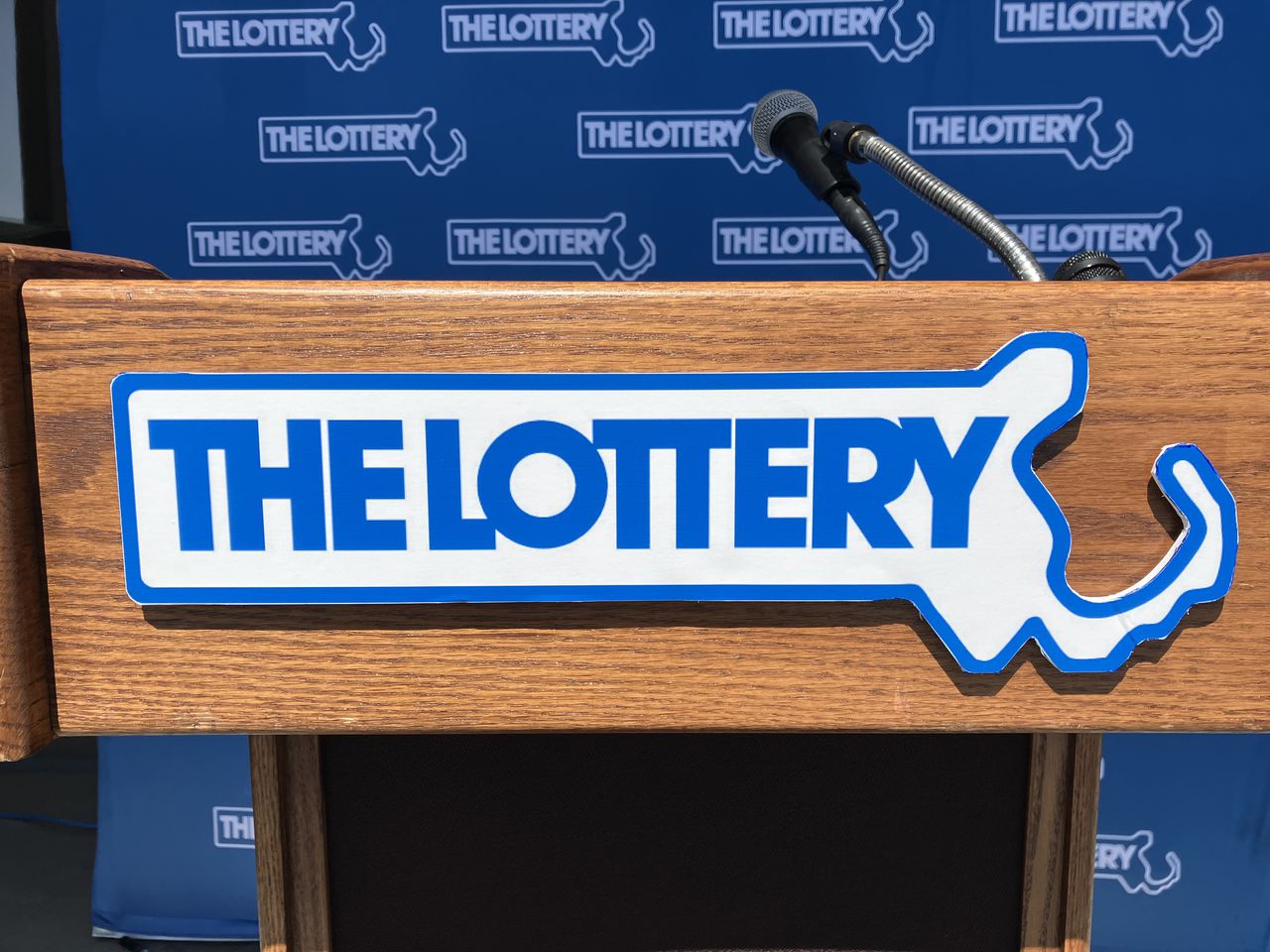 lottery online
