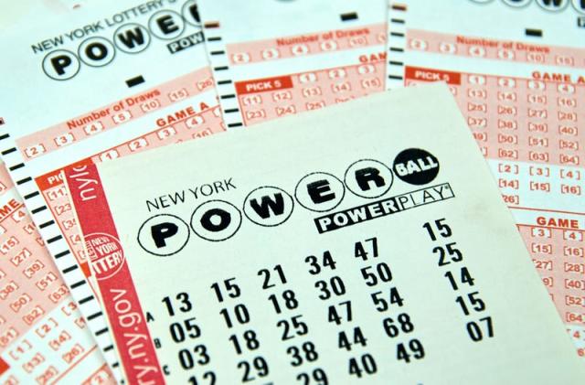 lottery