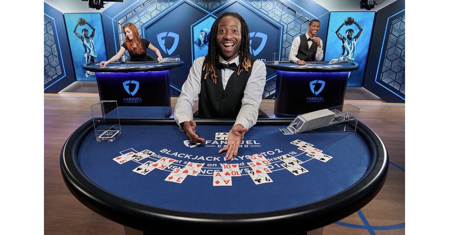 live casino