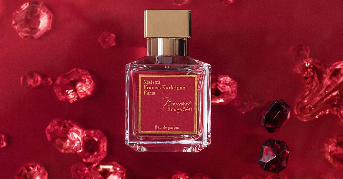 Baccarat