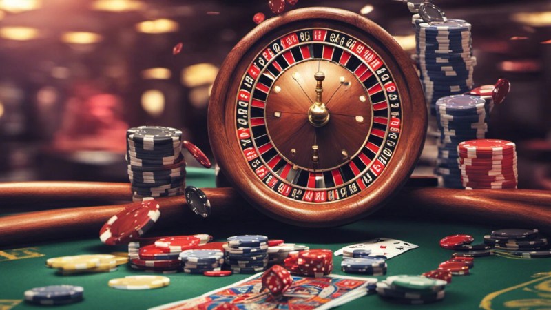 gambling