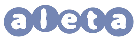 Visita la web de Aleta
