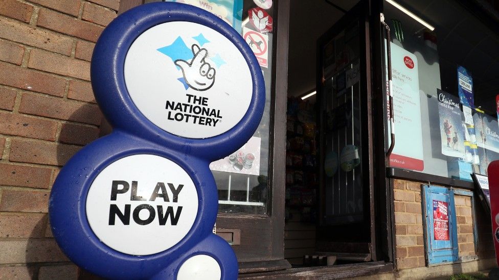 lottery