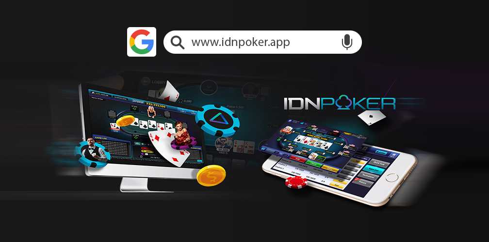 idn poker
