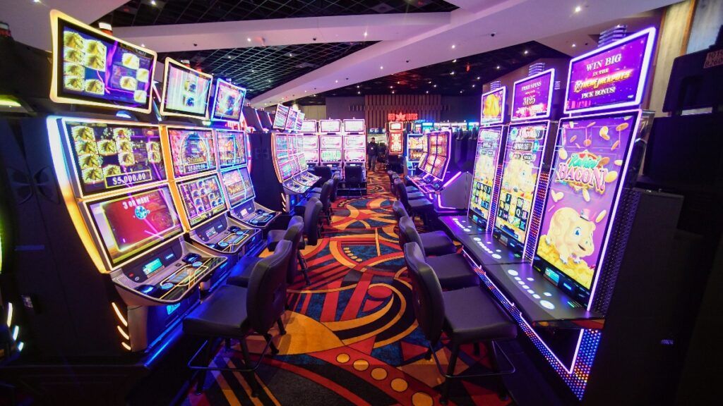 slot online