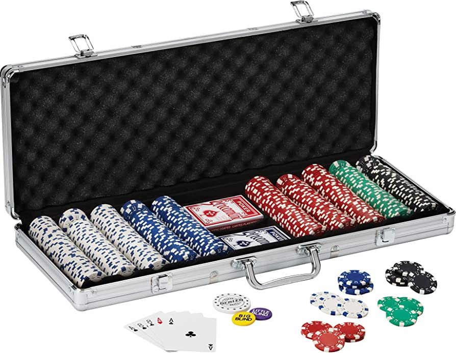 poker