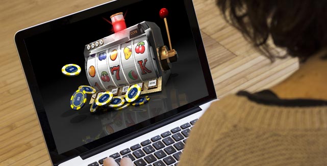 Slot Online