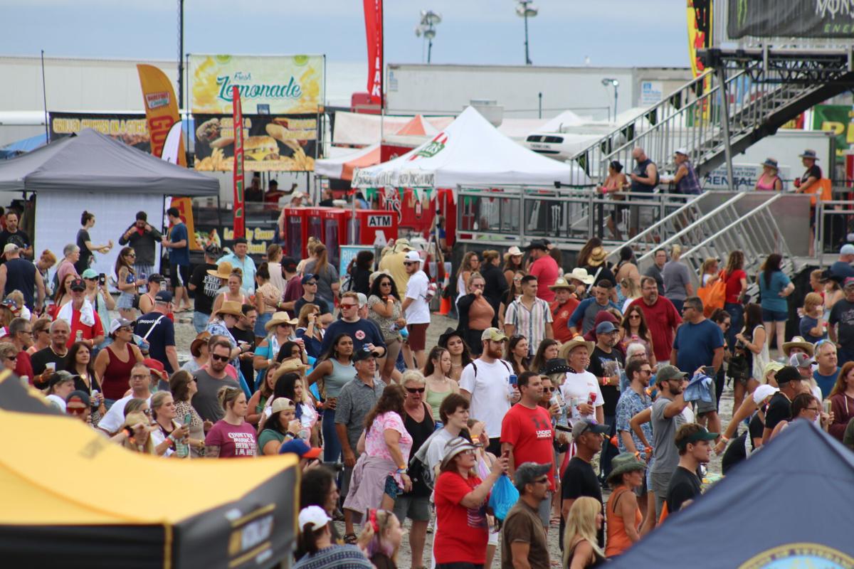festival news