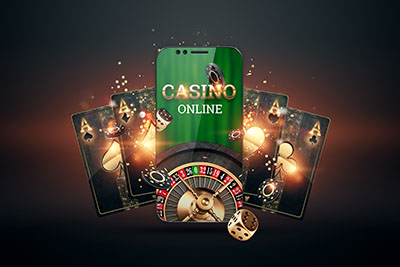 Online Casino