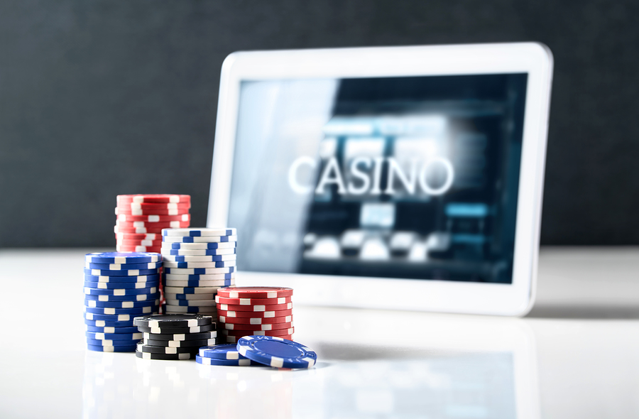 Online Casino