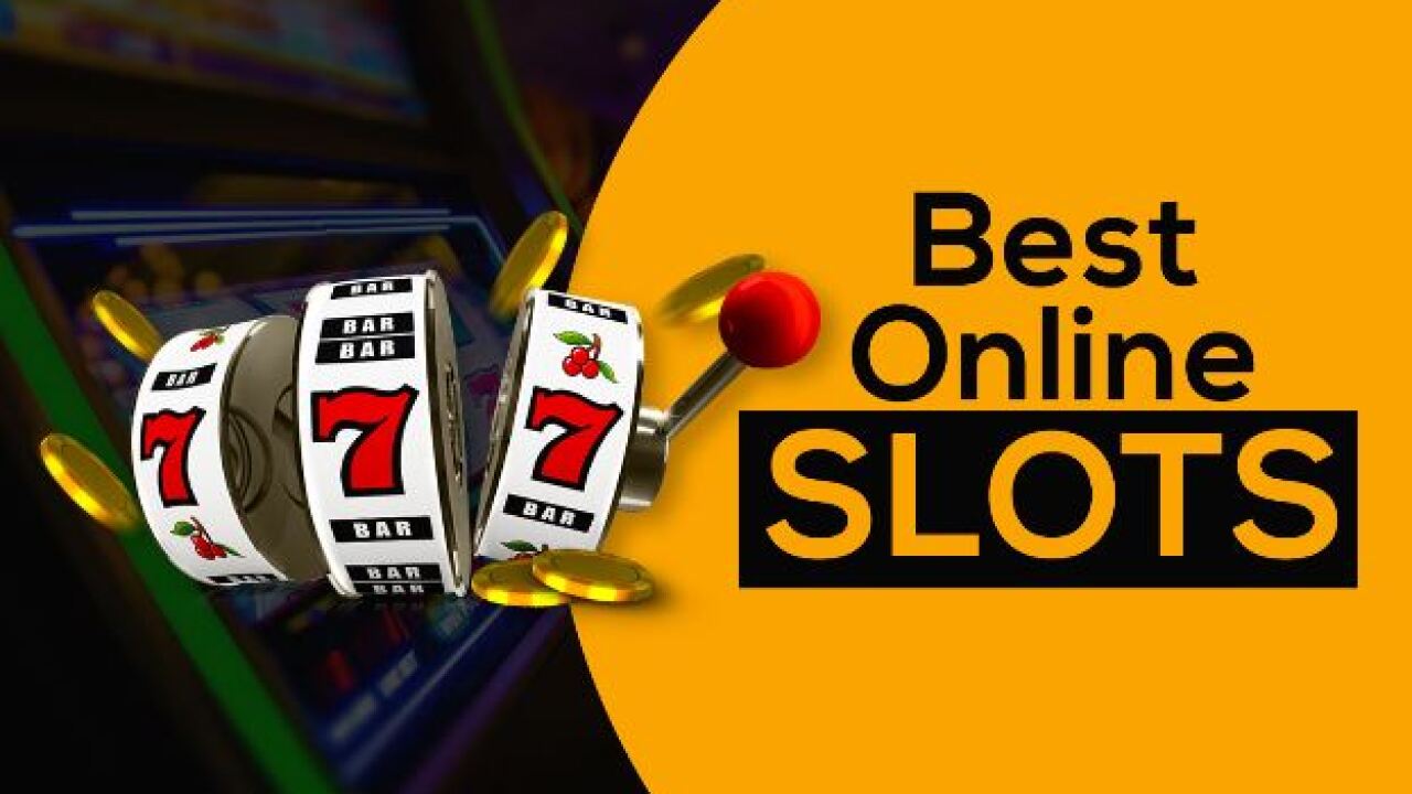 slot